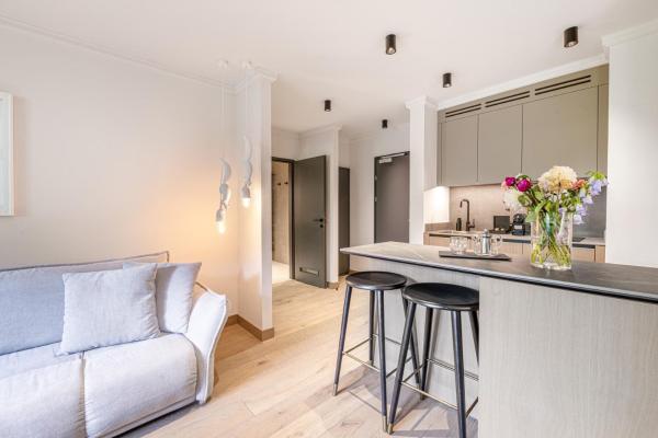 Residenz Boutique Suites - Bad Hofgastein