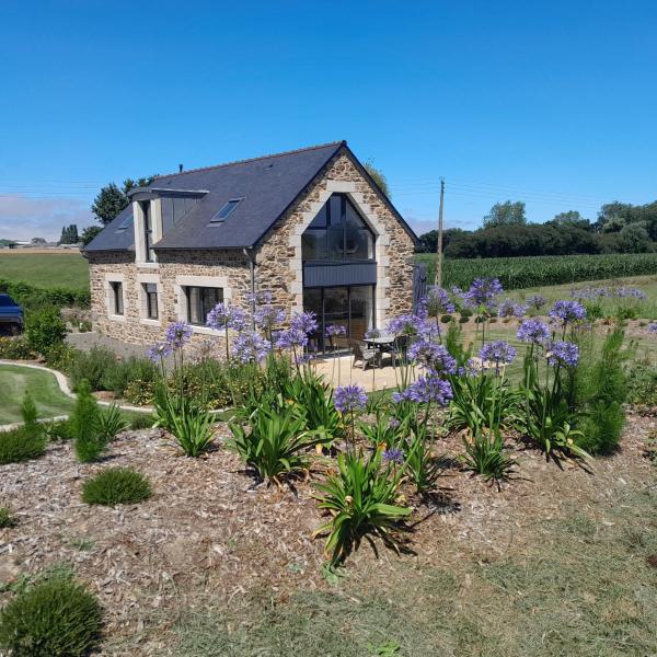 Maison Beniguet 6 Places Proche Paimpol Et Tréguier - Bretagne
