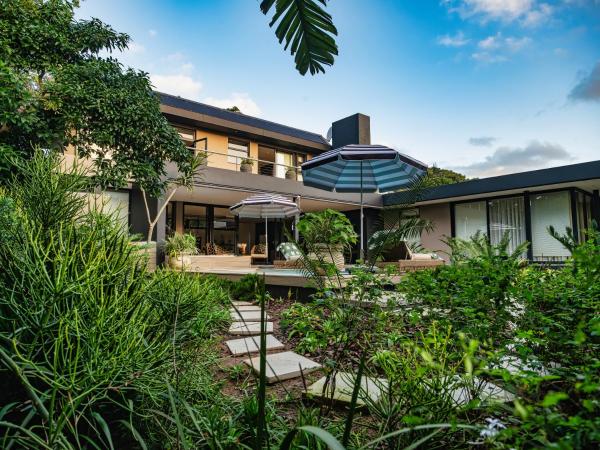 Luxury Caisa Villa Eden Rock Estate - Pennington