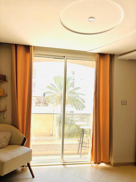 Cozy Haven Urban Nest Modern Retreat - Sousse