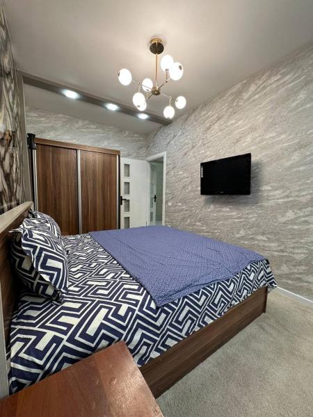 Flagman Apartment в центре города - Tashkent