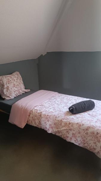 Eco Stay Room For One Person - Laon