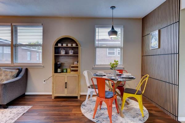Cute And Elegant Apartment - Houston, TX