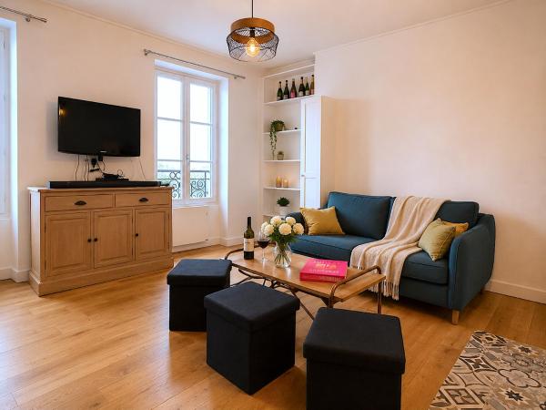 Le Penthouse Chevalier L - Paris