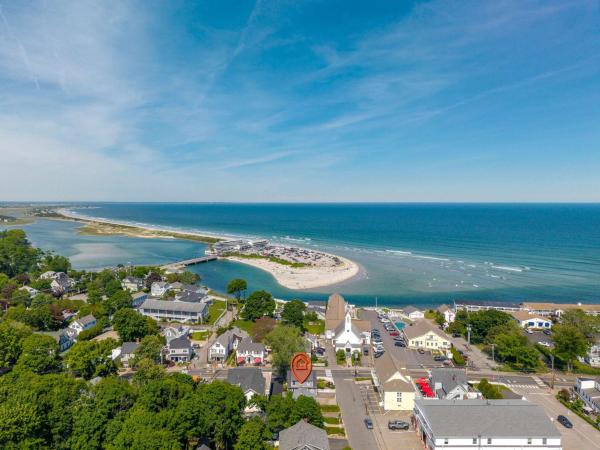 Casa Sul Mare Near The Coast - Ogunquit, ME