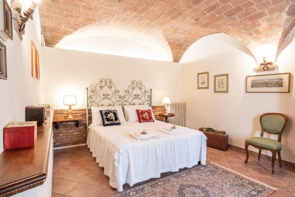 Le Ginestre 10 - Montalcino