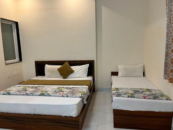 Hotel Banshi Wala - Best Hotel In Khatu Shyam Ji Near Khatu Shyam Ji Tample - Khatoo
