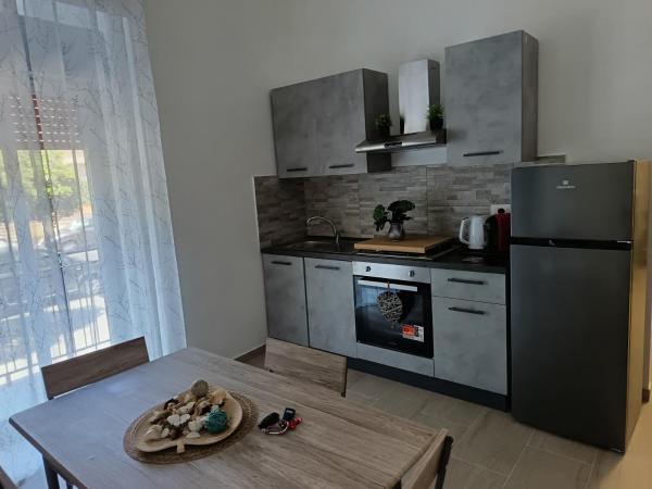 Vittoria House - Sciacca