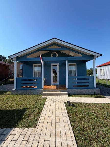 Sunrovan House - Gürcistan