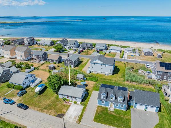 The Cranberry House - San - Ca21 - Capo Cod, MA