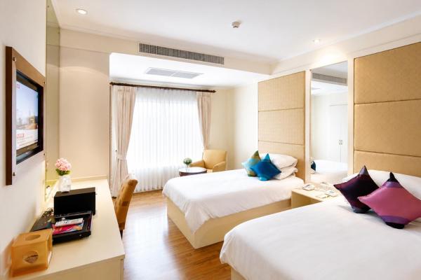 Hip Hotel - Bangkok