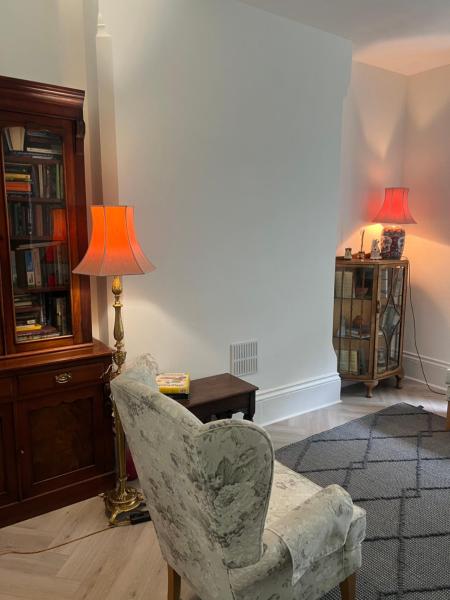 Bluebell Suite At Elmwood House - Nottingham