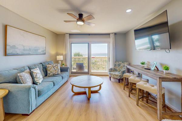 Breakers 237 - Coligny Beach Park