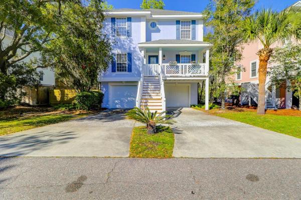 Bradley Beach Road Estate