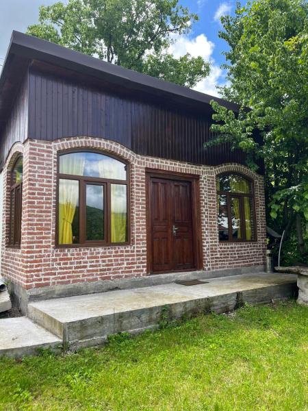 Marisi Cottage - კოტეჯი მარისი - Georgia