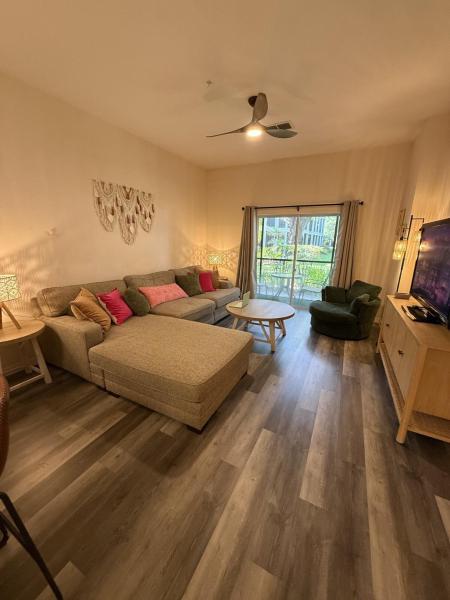 Mouse House Magic Bahama Bay 3br Sleeps 8 - United States