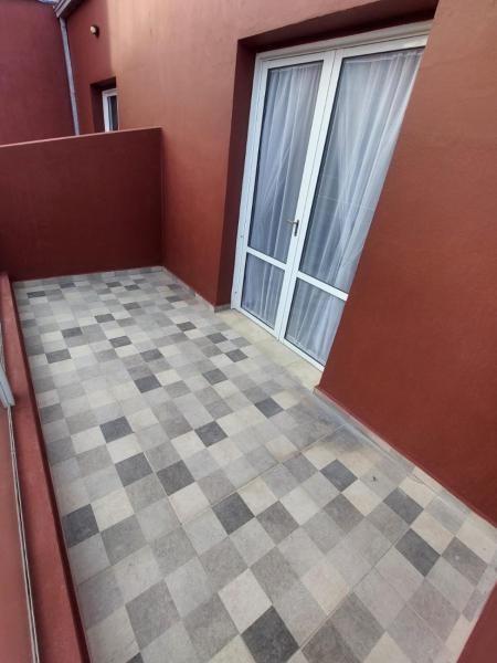 Vr Departamentos Temporarios - Río Gallegos