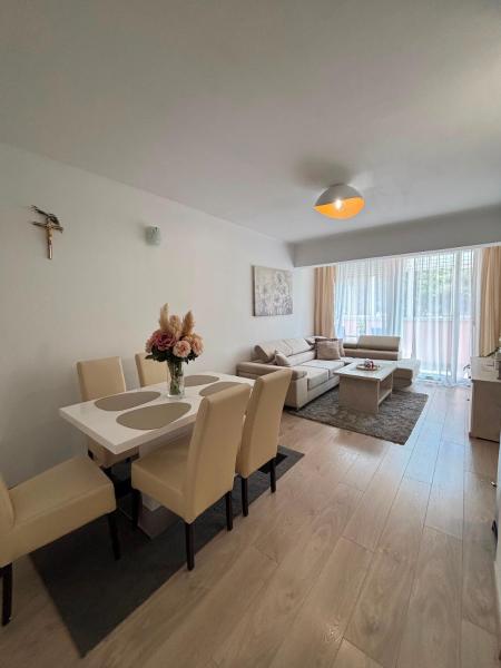 Apartman Jurilj - Tučepi