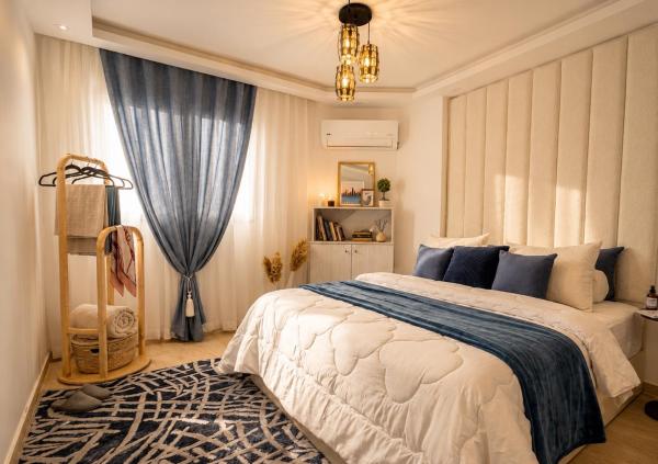 Smart Home Near Beach And Pool - Sharm El-Sheikh
