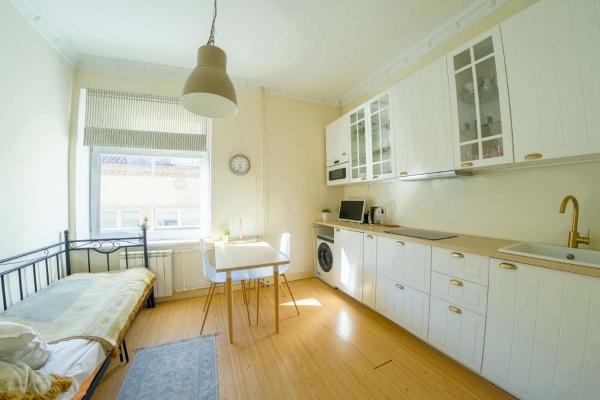 Small But Comfy Flat In The Old Town Center Vip - Lithuania