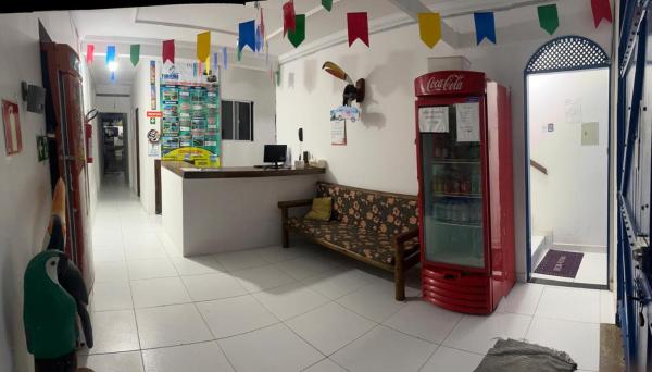Pousada Dipajuçara - Maceió