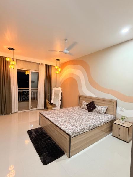 Lm Stays - Guwahati