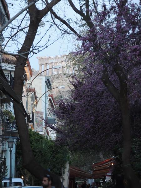 A la foto es mostra l'objecte Soho Athene Apartment situat a la ciutat de Atenes.