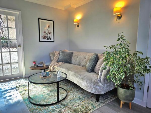 Peaceful Edinburgh Nest 20min Airport And City Centre - Edinburgh Zoo