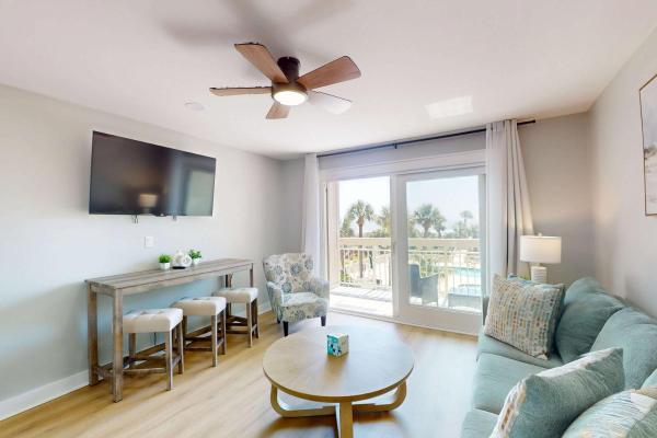 Breakers 225 - Coligny Beach Park