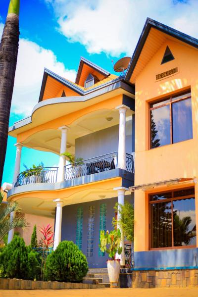 Kigali Horizon Homes - Kigali