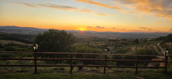 Sunset House Umbria - Perugia