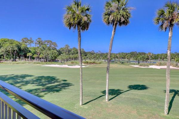 Plantation Club 432 - Bluffton, SC