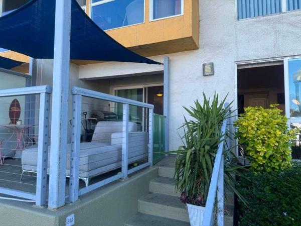 Ocean Townhouse In Marina Del Rey - Santa Monica, CA