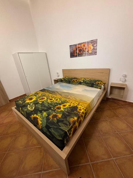 La Casetta Dei Girasoli 2 - 巴勒莫