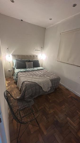 Pequeño Departamento - Viedma