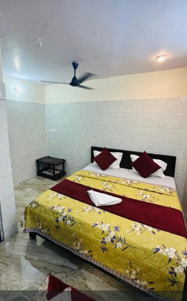 New Krishna Ji Paying Guest House - Varanasi