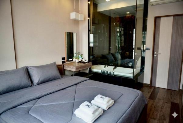 Moda Condo Nimman - Deluxe Suite - Chiang Mai