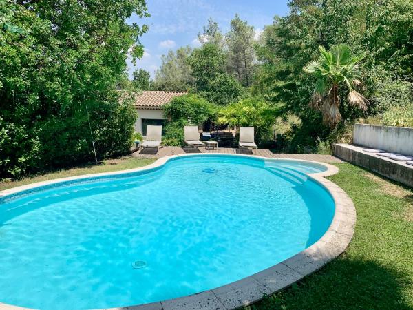 La Villa De La Campagne - Gardanne