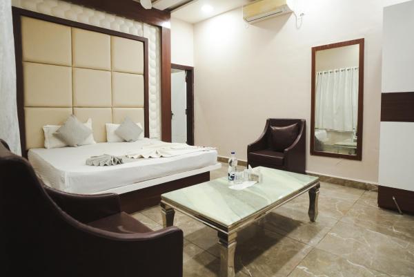 K2 Highway Treat & Resort Unit Of Lyzon - Guna
