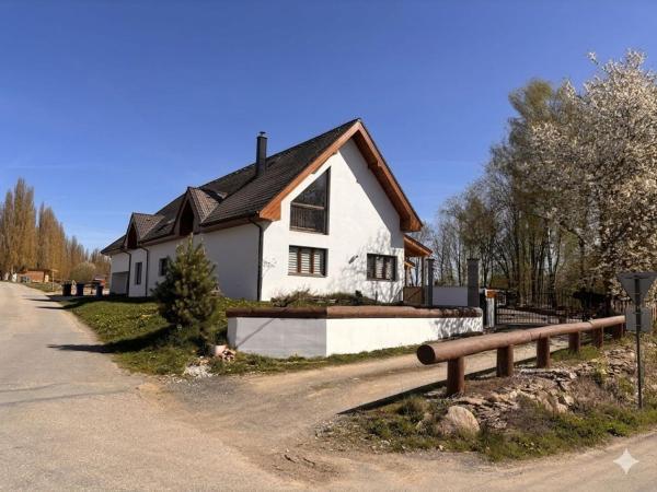 Vila Stella Vita - Czech Republic