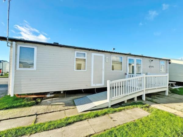 Swift Serenity - Ukc9624 - Abergele
