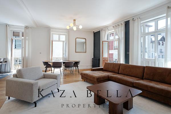 Kaza Bella - Luxury 3br In The Heart Of Annecy - Annecy