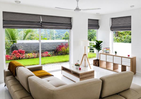 Aussie Own Luxury Boutique Villa Kandy - Sri Lanka