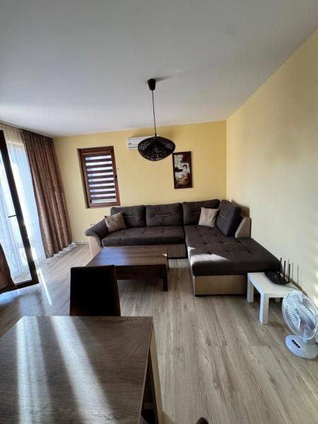 Sunny Apartment In Sozopol Near The Sea, With Pool - Sozopol