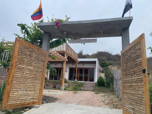 Casa Tula, A Place To Getaway And Enjoy Nature! - Ecuador