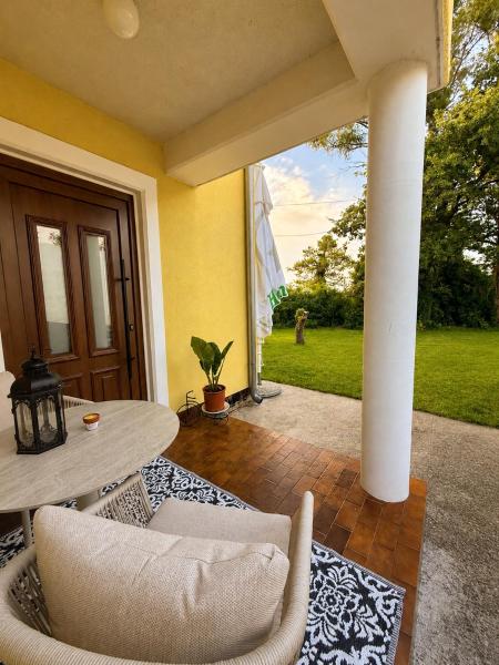 Studio Apartman Leni - Poreč