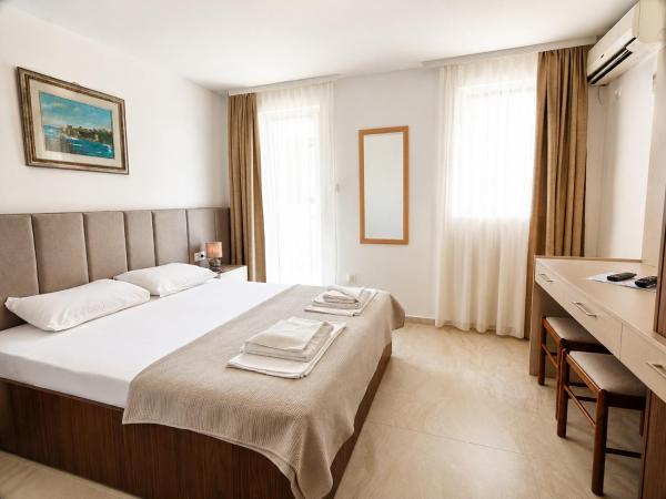 Apartmani Alexandra, Budva