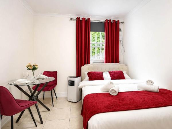 Central London F3 Studio - Hyde Park - Kingston upon Thames