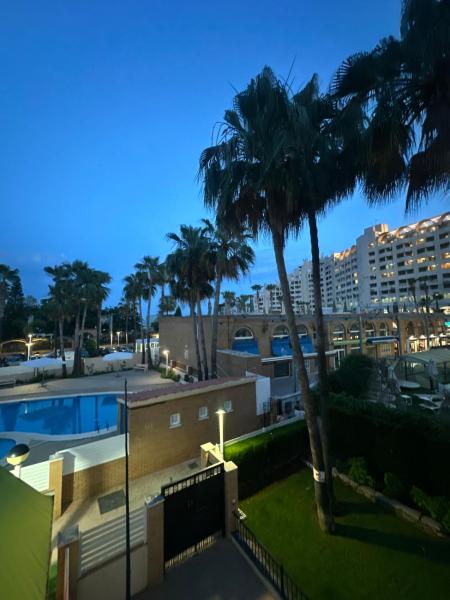 Bahía Park-your Home By The Sea - Benicasim