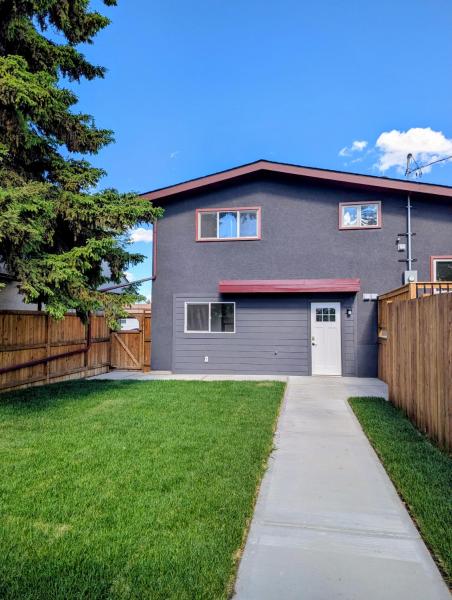 Mountview Maison - Red Deer